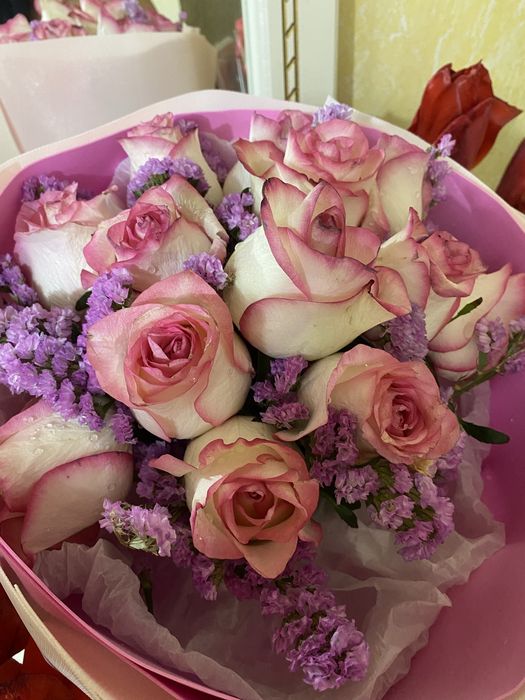 Гул кеше акелген екеуи 5000