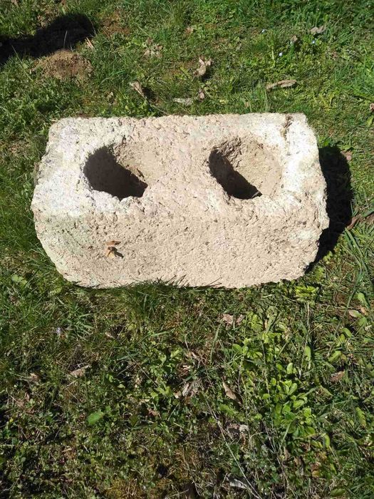 Блокчета сгурбетон