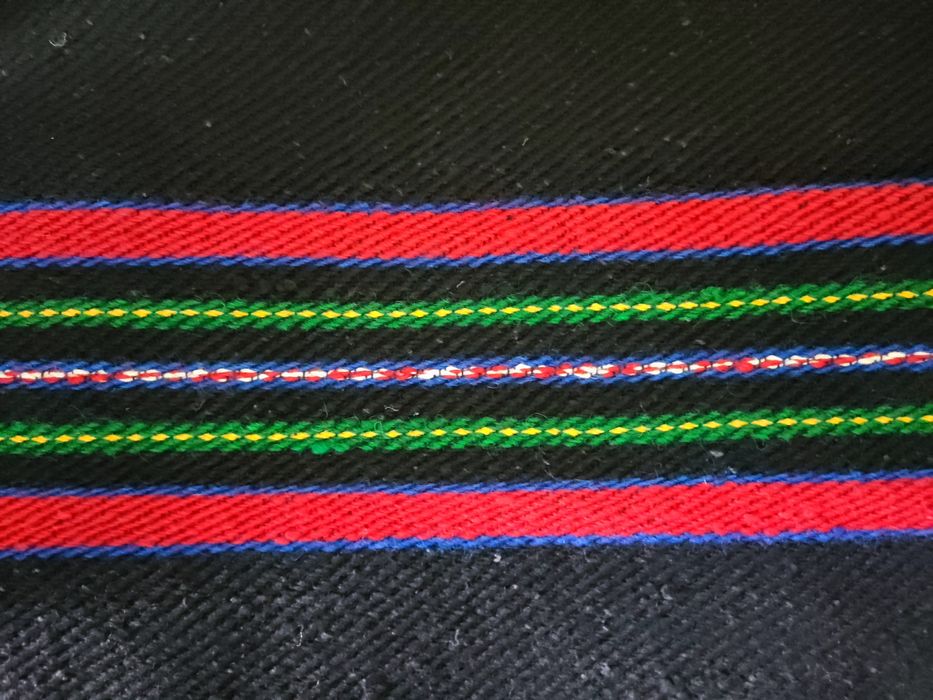 Вълнена битова черга