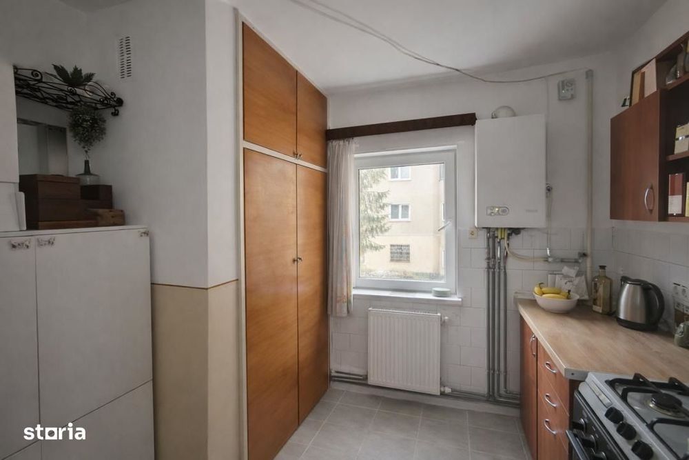 Apartament,