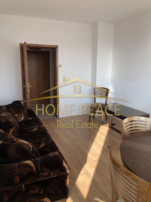 Дава се под наем Двустаен апартамент в Варна, Победа - 60 кв.м за 510 € - Снимка #2