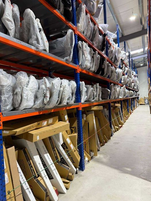 Chevrolet Aveo T250 2006-2011 PIESE AUTO