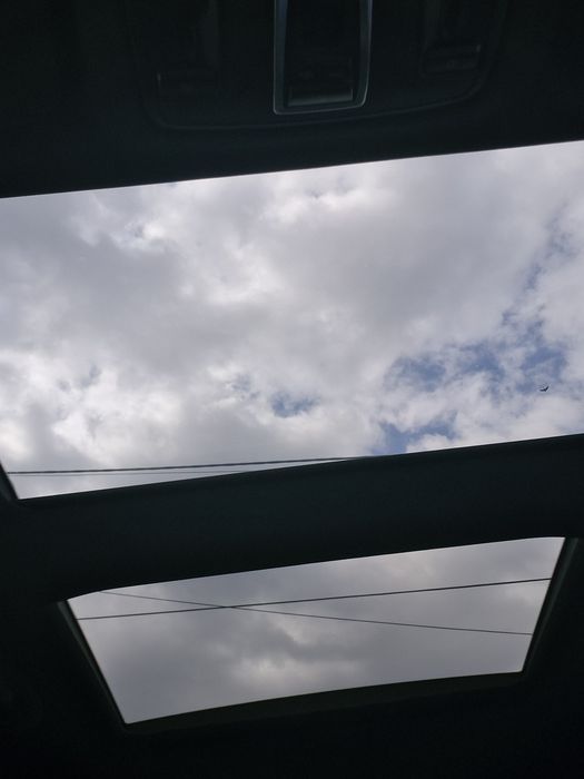 Vand mercedes ml 250 w166
