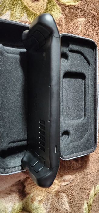 Возможен бартер на x-box serias x