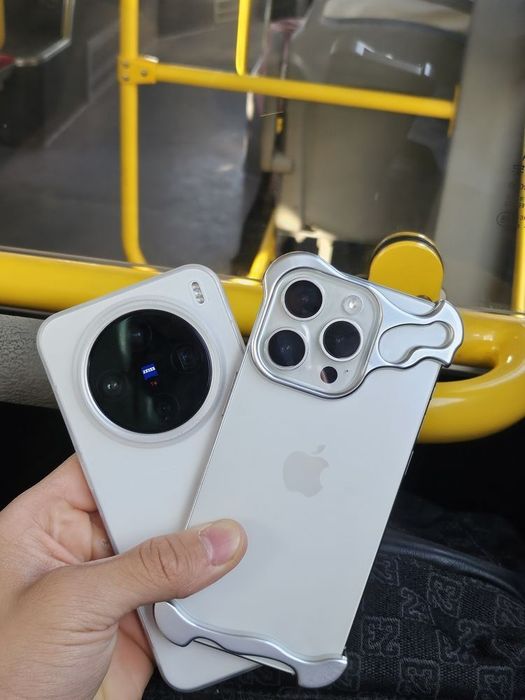 Vivo x200 pro mini