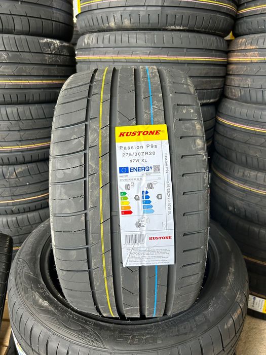 Гуми летни R20 245/35 245/40 275/30 275/35 285/35 275/45 275/40 305/40