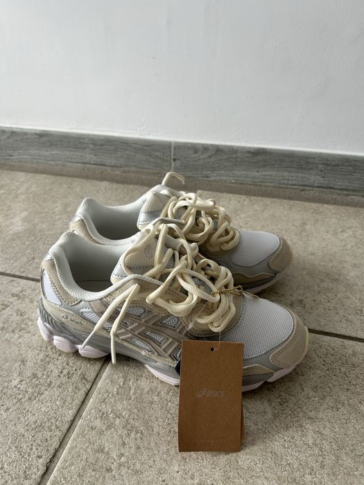 Adidasi Asics gel NYC