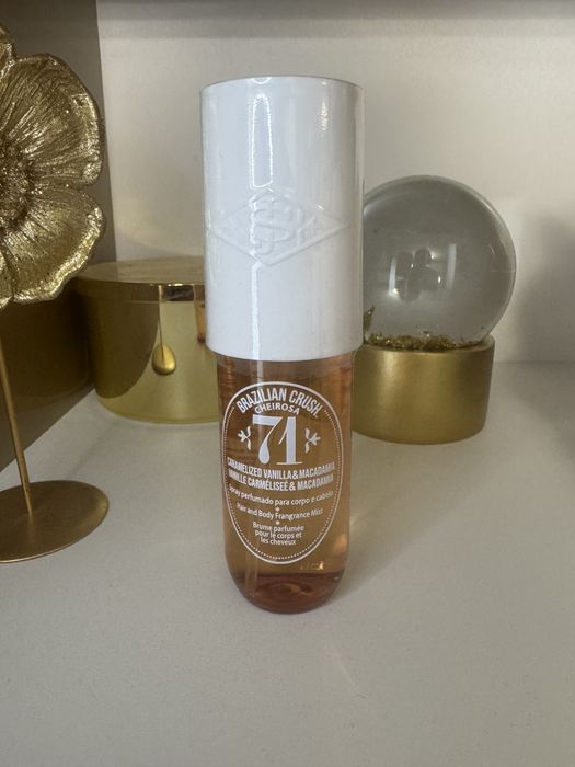 Spray Sol de Janeiro