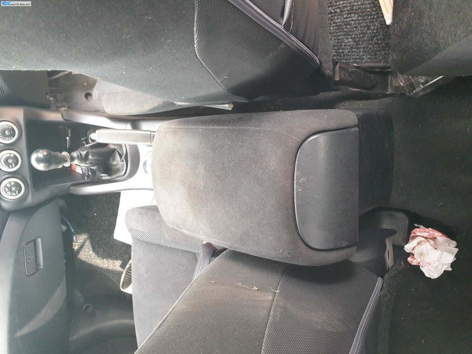 Cotiera Textil Mitsubishi Outlander 2 2005 - 2012 [K5150]
