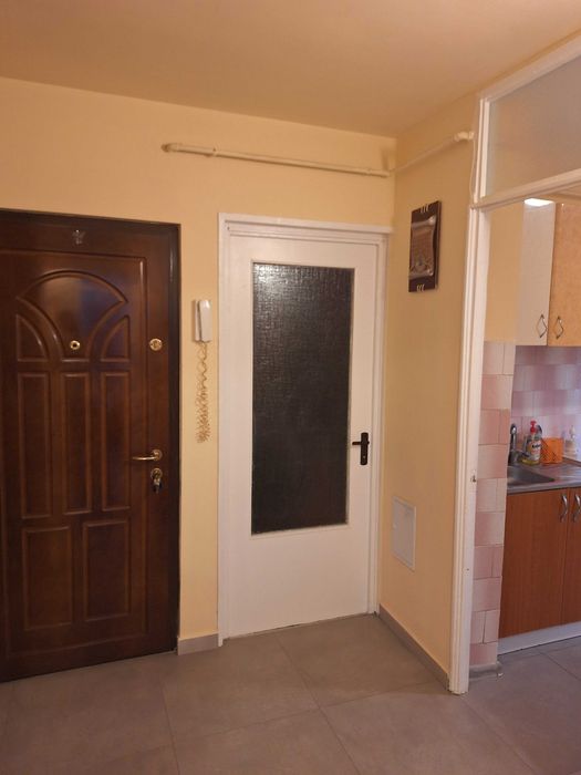 Inchiriez apartament 2 camere Cf1 zona Carol Davila PLOIESTI