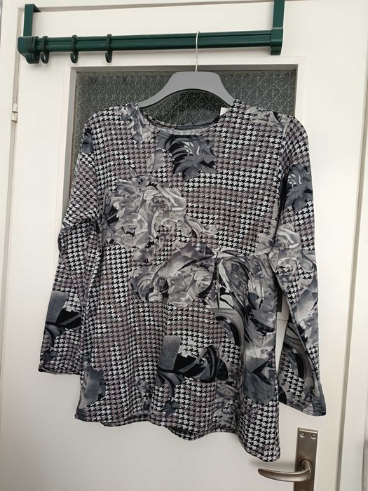 Дамска  блуза  XL