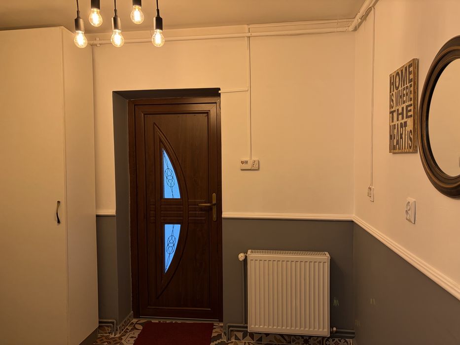 Apartament/spațiu de închiriat