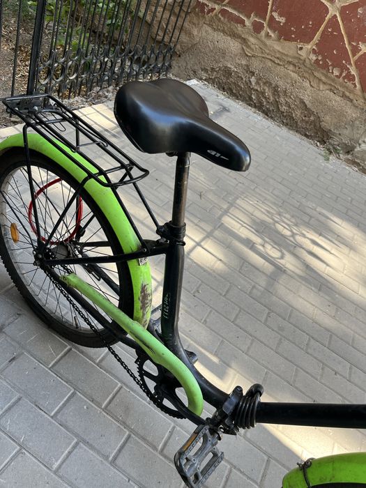 Продам продам велосипед