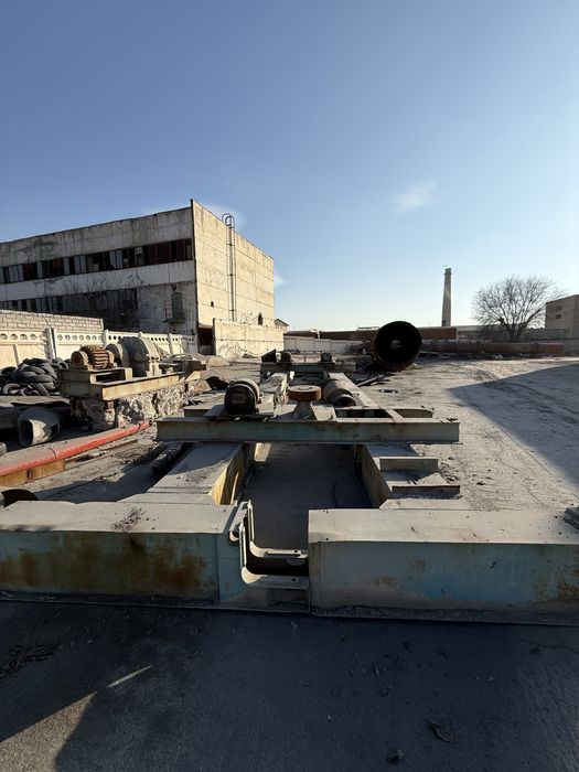 Труба 2500 сотилады