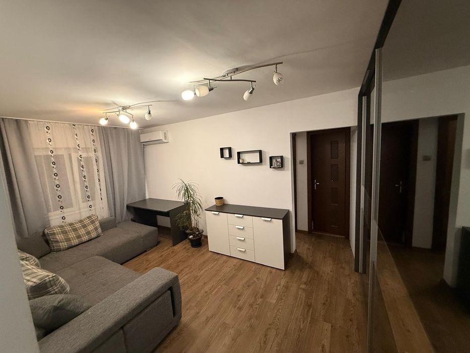 Ap 3 camere, et 1 Calea Aradului, Oradea