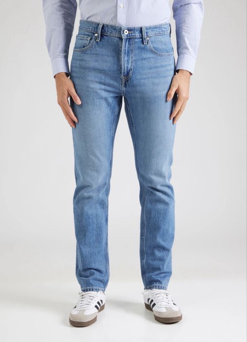 Pepe Jeans Byron Straight Jeans ОРИГИНАЛНИ мъжки дънки - 33 и 34