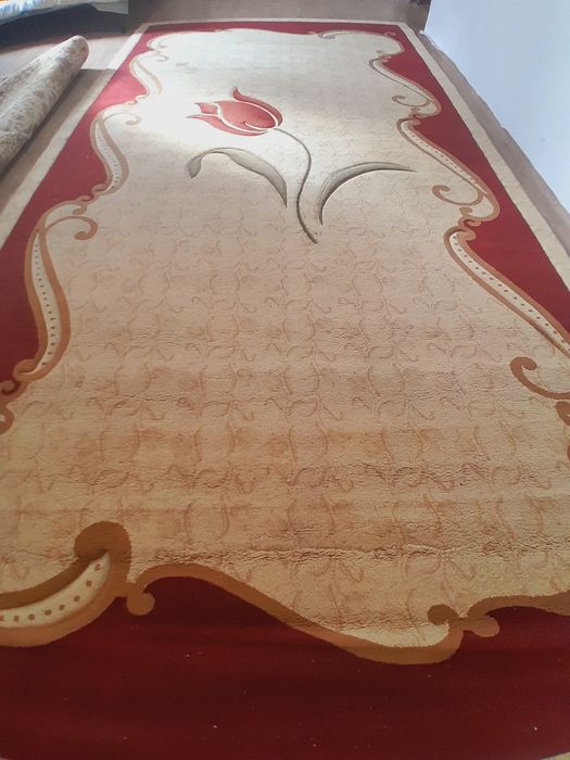 САТЫЛАДЫ  Кілем Коверь