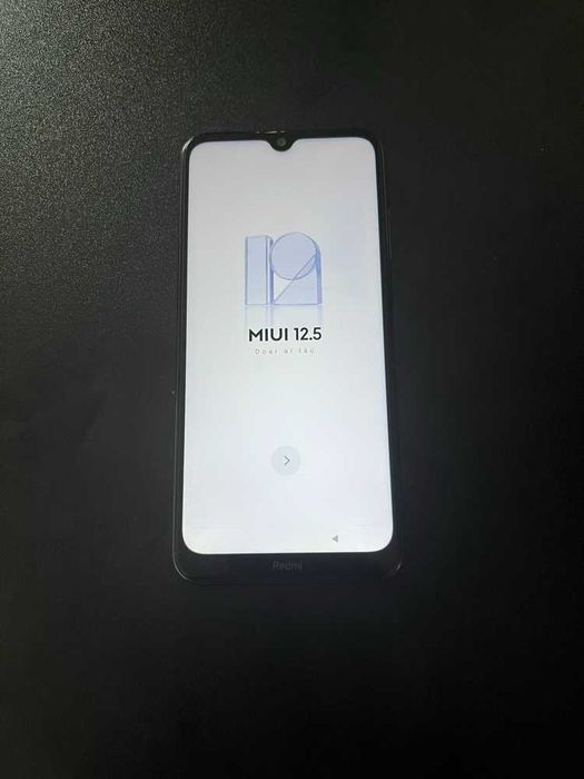 Vand telefon Xiaomi Redmi Note 8T functional