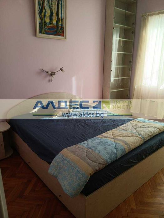 Дава се под наем Двустаен апартамент в София, Център - 82 кв.м за 650 € - Снимка #4