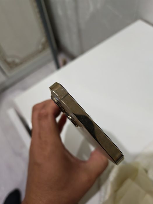 Айфон 13 про Макс 256гб