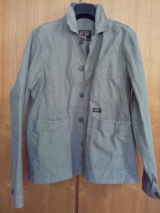 Superdry Japan мъжка риза