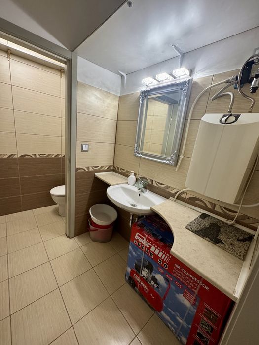 Магазин под наем в Ман. Ливади - 750€