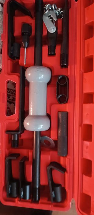 Инструмент для костоправных работ