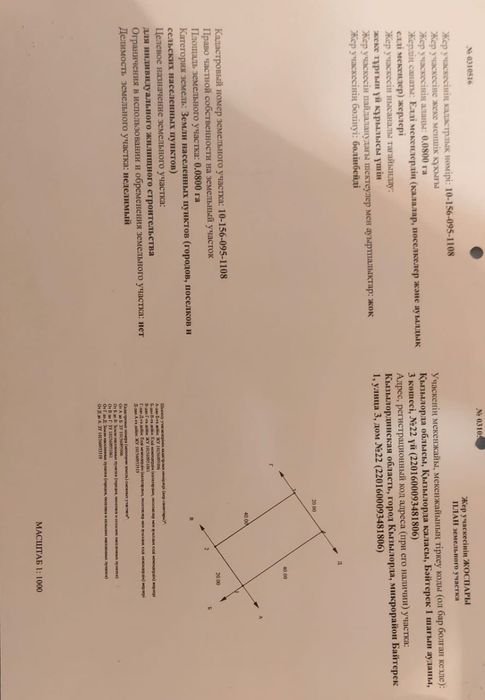 Срочно сатылады Байтерек 1де