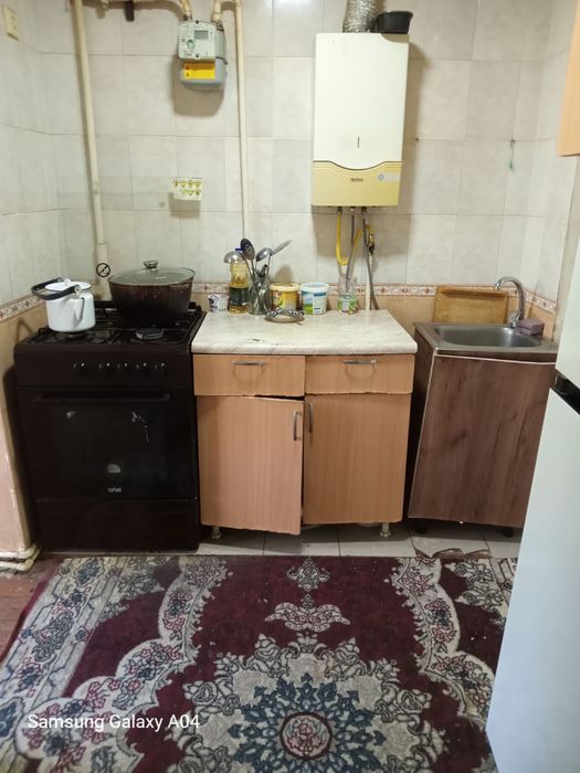 Сотилади квартира 3 хона Троицски Чирчик Ипотека бор #ZOR