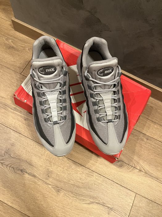 Nike Air Max 95