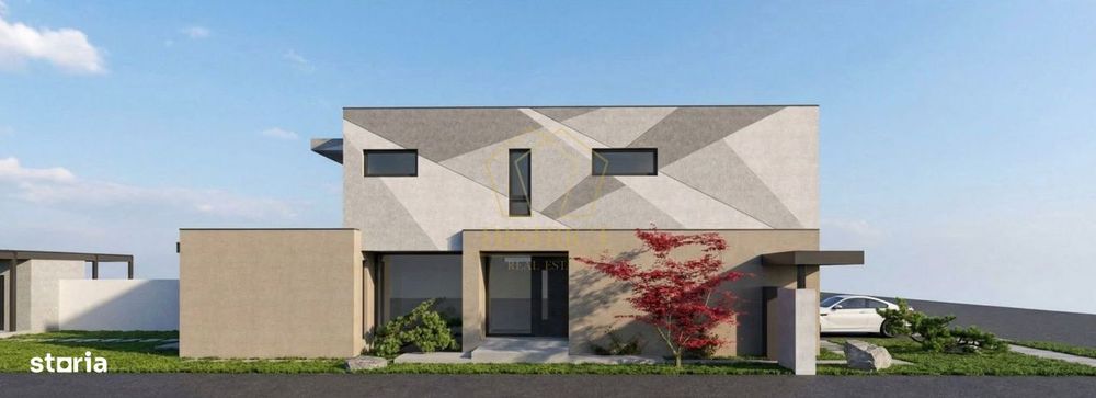 Teren 510 mp cu autorizatie de constructie | Dumbravita- zona Mures