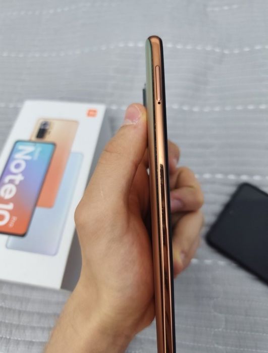 Redmi Note 10 Pro 128/8