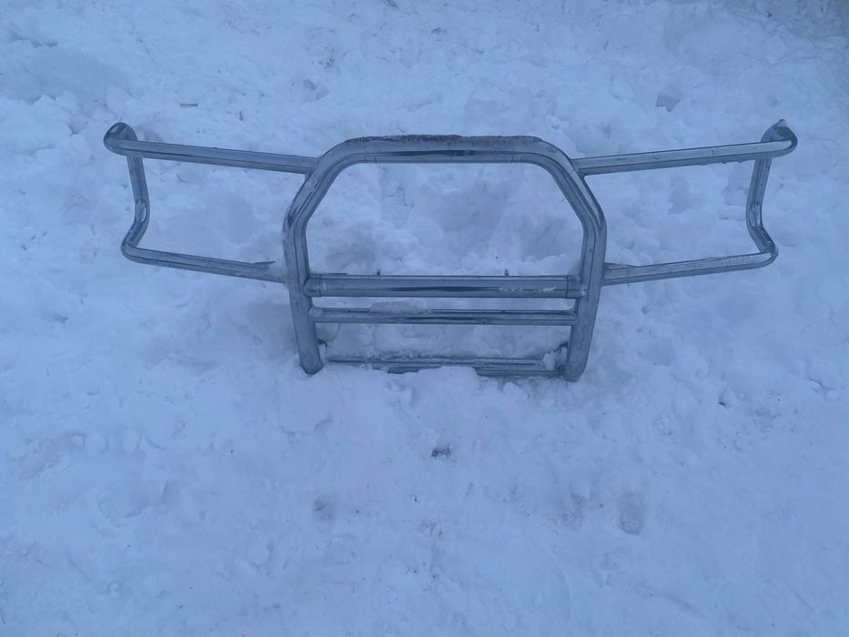 Кенгурятник ……..