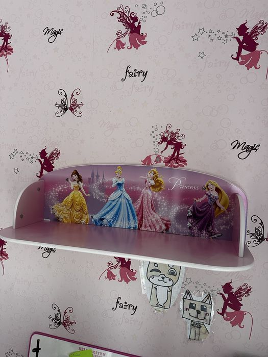 Polita perete disney