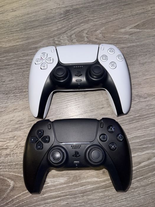 Playstation 5 Disc Edition 1TB