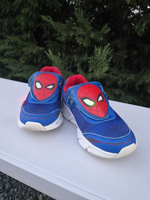 Adidași copii nr.30 *MARVEL*