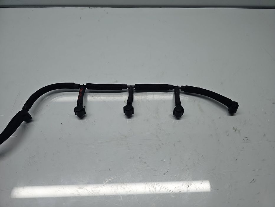 Conducta retur injectoare Volvo C30 Coupe Rdesign [Fabr 2006-2013] 313