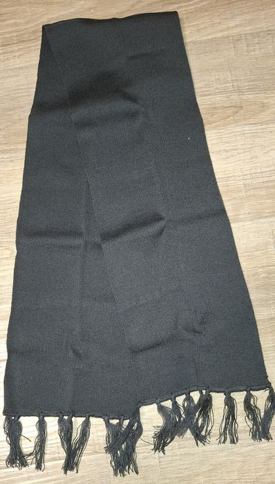 Кашне (шарф) из шерсти