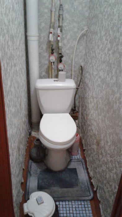2 комн картира 45 кв м