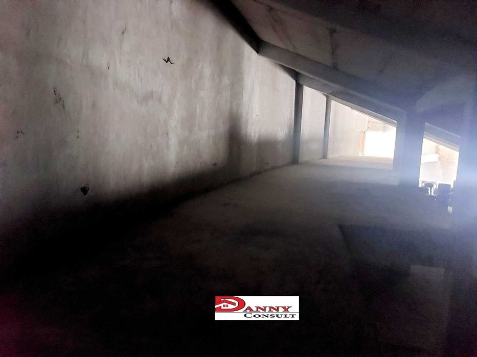 Търговско помещение с предназначение за дискотека в гр. Велико Търново