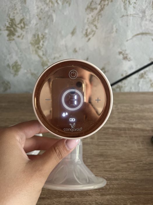 Електрическа помпа за кърма Cangaroo ! ЧИСТО НОВА !