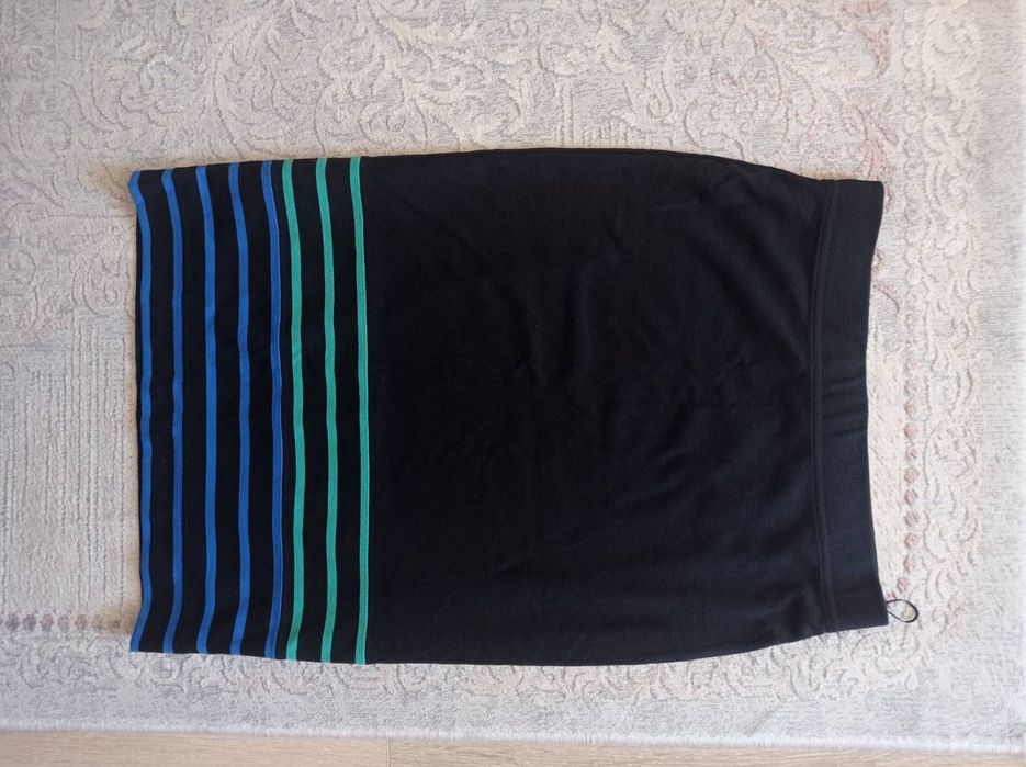 Права пола Daphne S номер