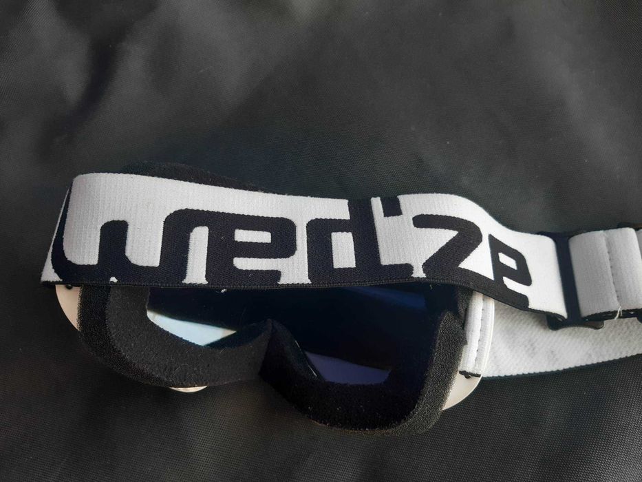 Ochelari schi/snowboard Wedze