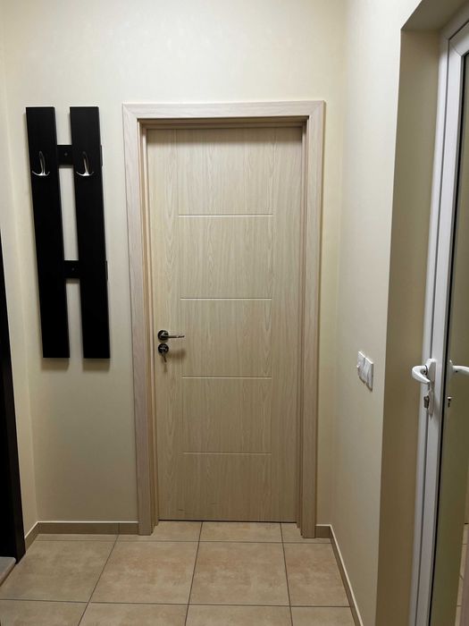 Дава се под наем Двустаен апартамент в Бургас, Лазур - 50 кв.м за 459 € - Снимка #9