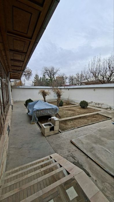 Аренда Юнусобод-19, ор-р Пансионат