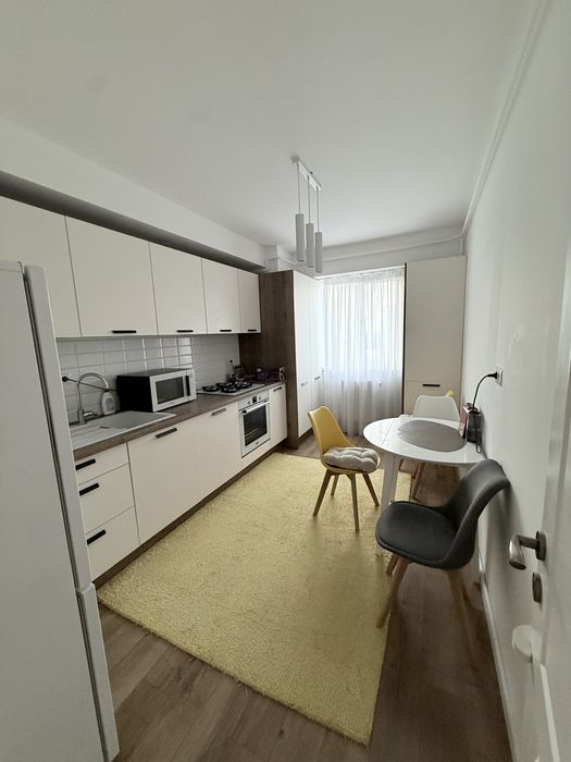 Inchiriez Apartament Suceava