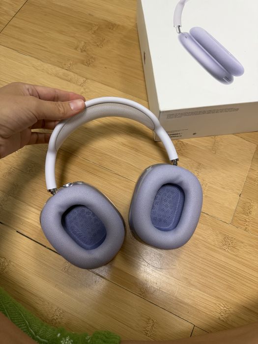 Air pods Max 2.