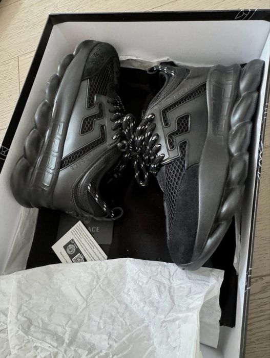 Versace Chain Reaction
