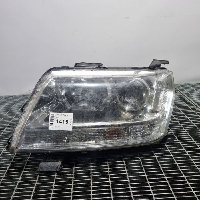Far Stanga Suzuki Grand Vitara 2006 - 2012 SUV 4 Usi (1415) Xenon