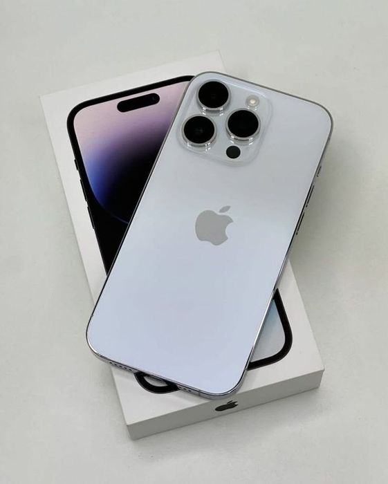 Айфон 14 про как новый iphone 14 pro